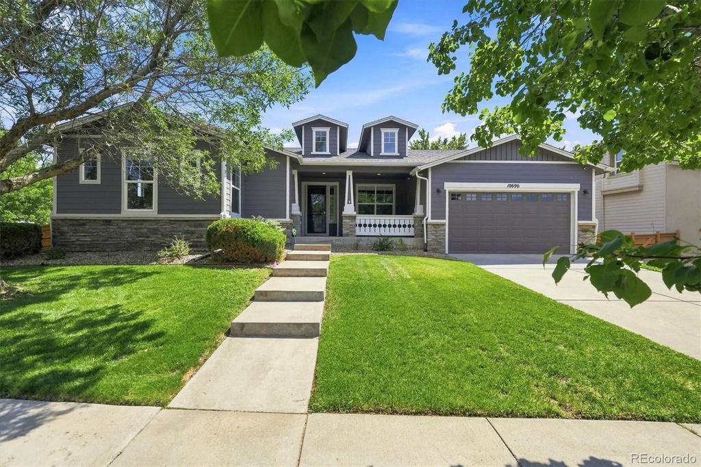 10696 Nucla Street, Commerce City