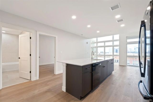 1643 Boulder Street 311, Denver