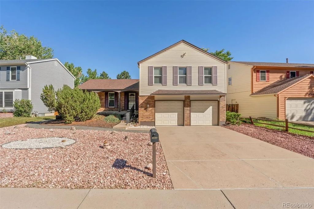 14835 E Caspian Place, Aurora