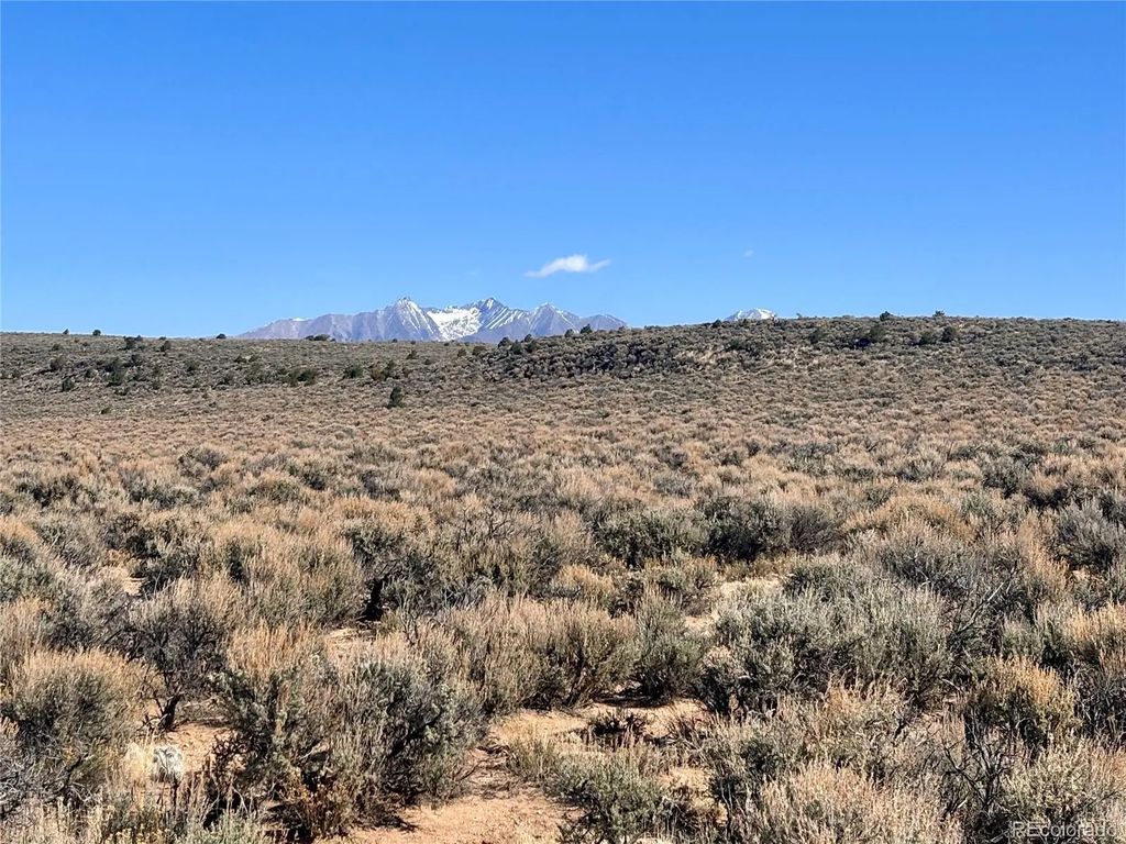 Lot 33 Unit R Blk 25 San Luis Valley Ranches, San Luis