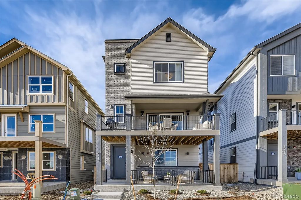3281 W 87th Avenue, Westminster