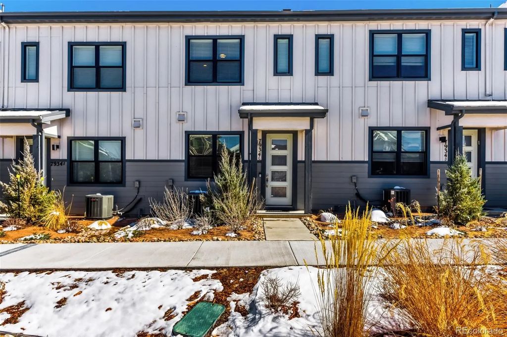 7934 Slate River Street C, Littleton