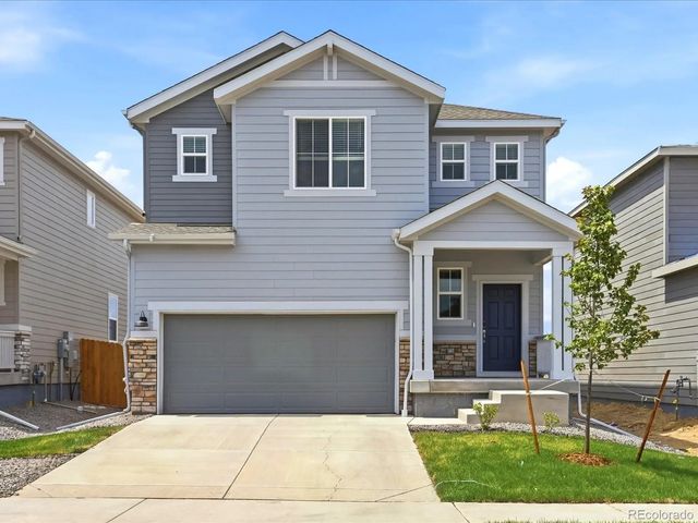 509 97th Avenue, Greeley