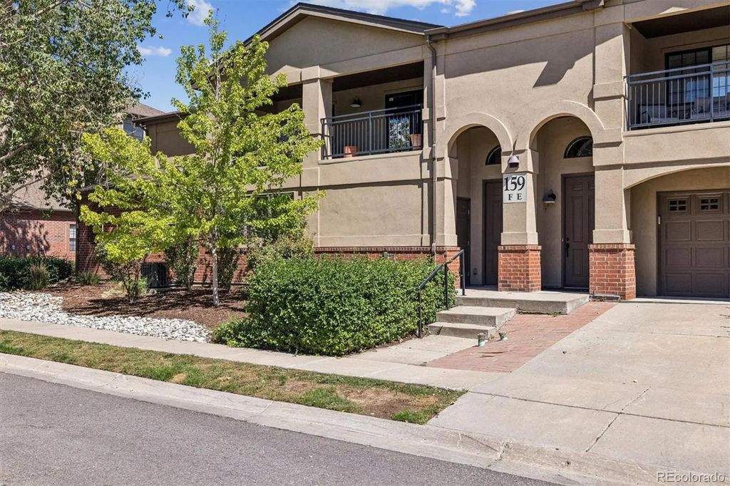 159 Quebec Street F, Denver