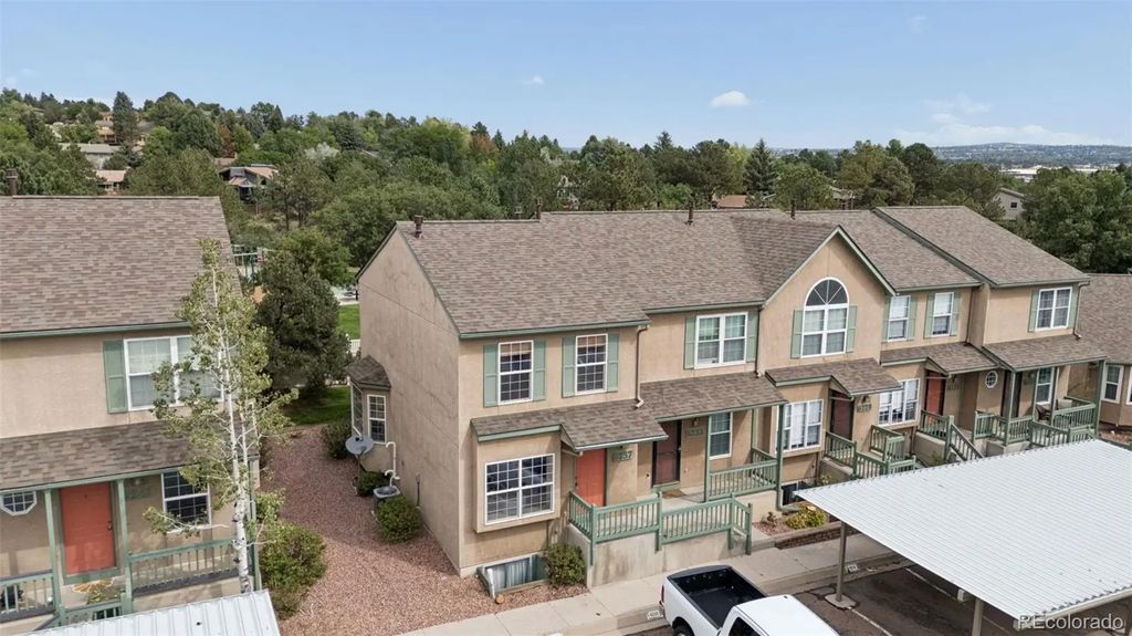 6237 Colony Circle, Colorado Springs