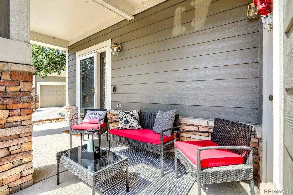 13749 Legend Trail 101, Broomfield