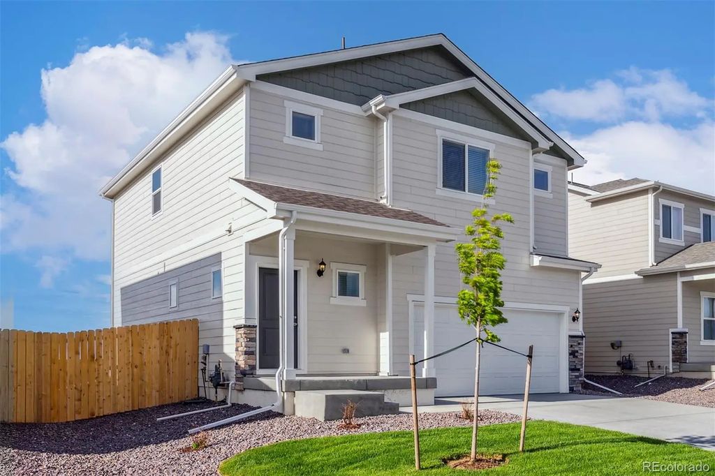48210 Shetland Drive, Bennett