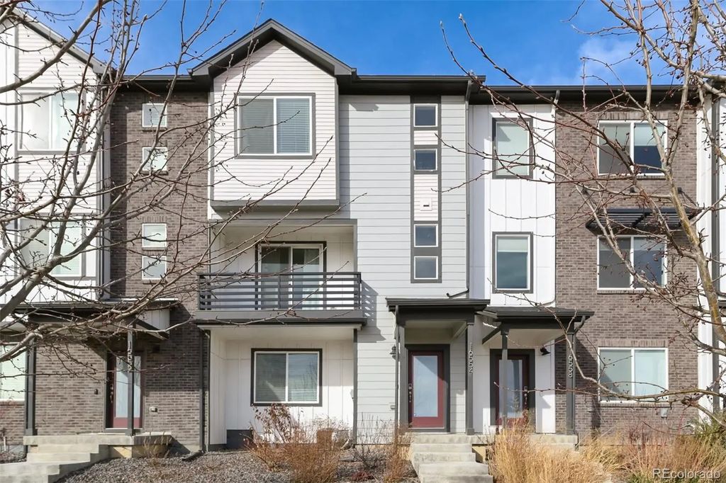 16554 Shoshone Place, Broomfield