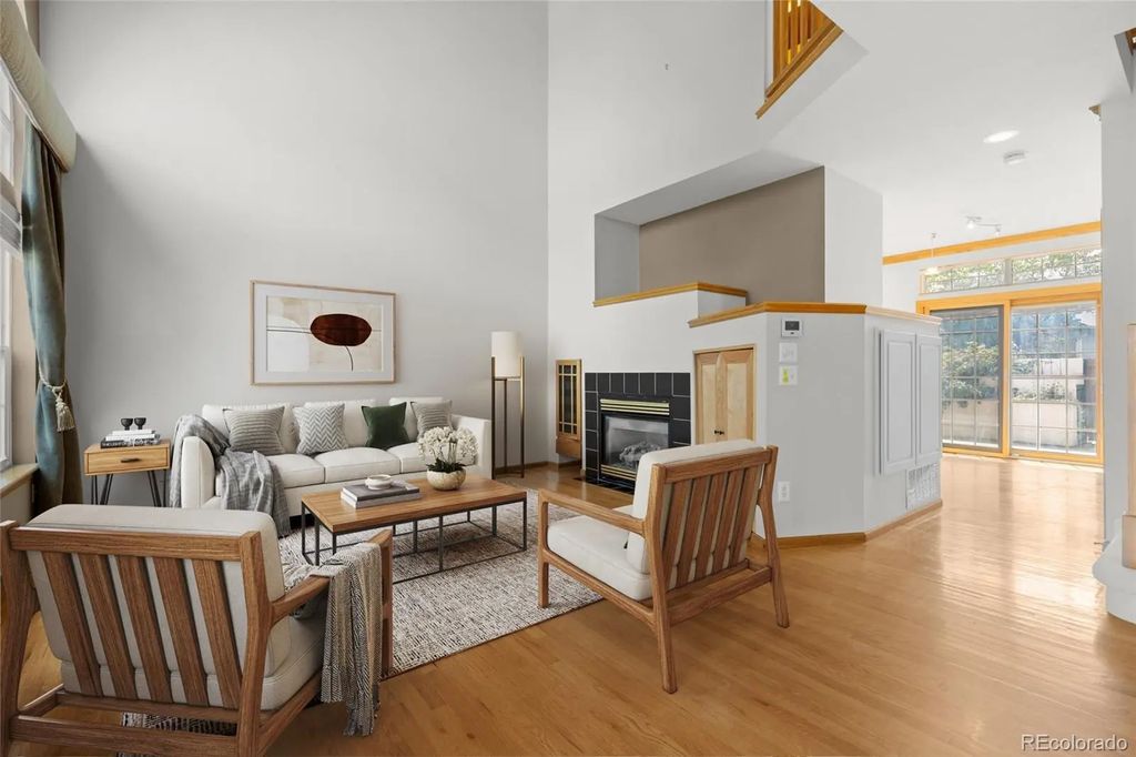 9915 E Hawaii Place, Aurora