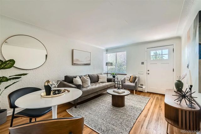 4418 W 11th Avenue, Denver