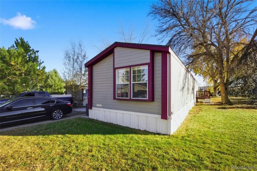 11990 E South Boulder Road, Lafayette