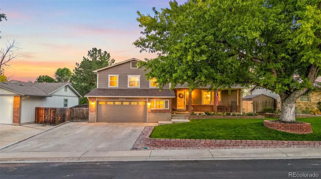 12070 Cherry Street, Thornton