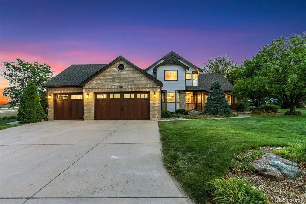 5714 Bluff Lane, Loveland