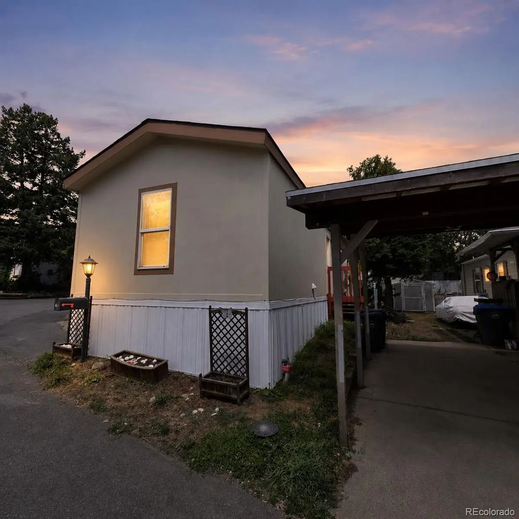 151 Ponderosa Circle, Golden
