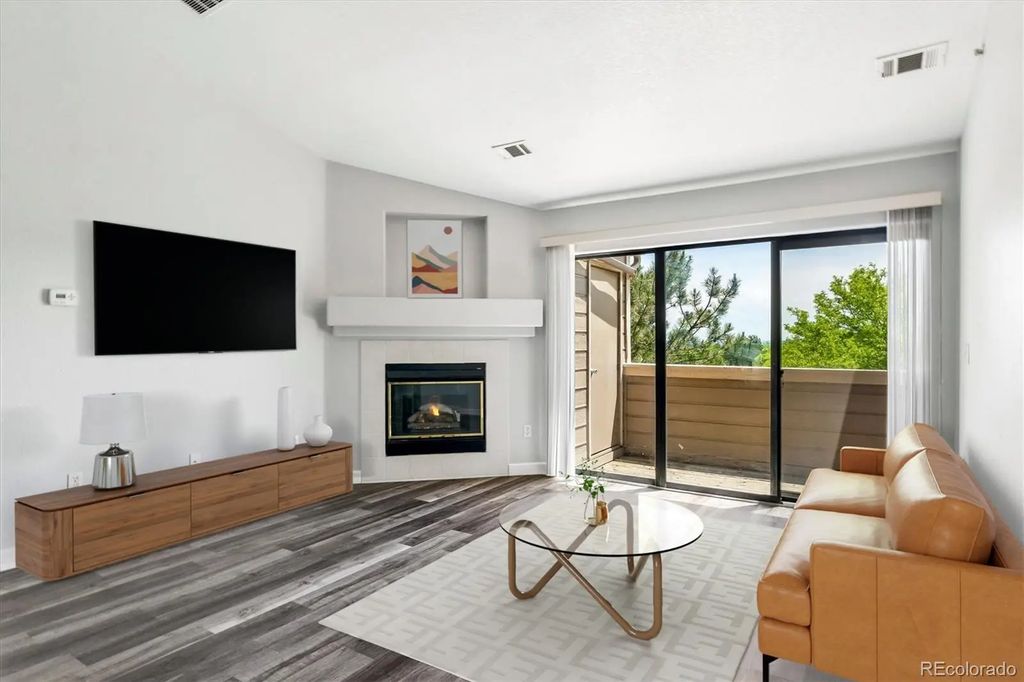 7388 S Alkire Street 305, Littleton