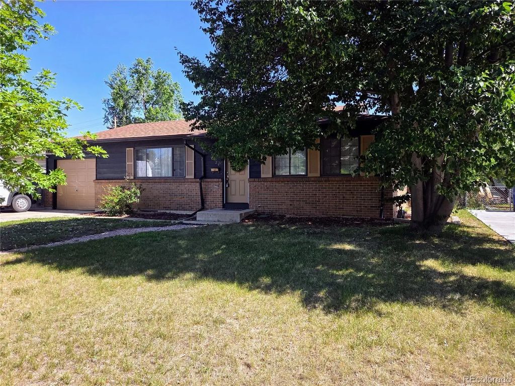 3420 W 96th Avenue, Westminster