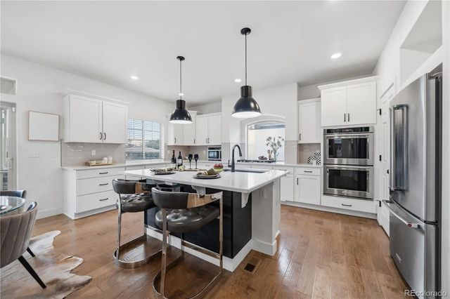 20750 E Beekman Place, Denver