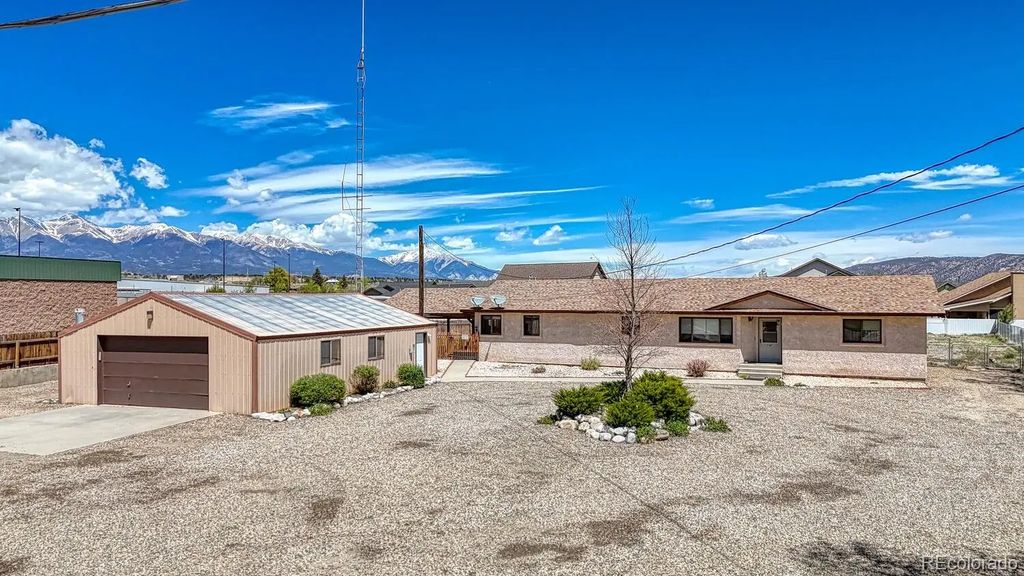 7687 W Us Highway 50, Salida