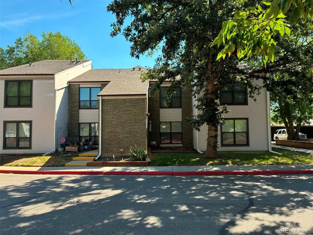 3550 S Harlan Street 242, Denver