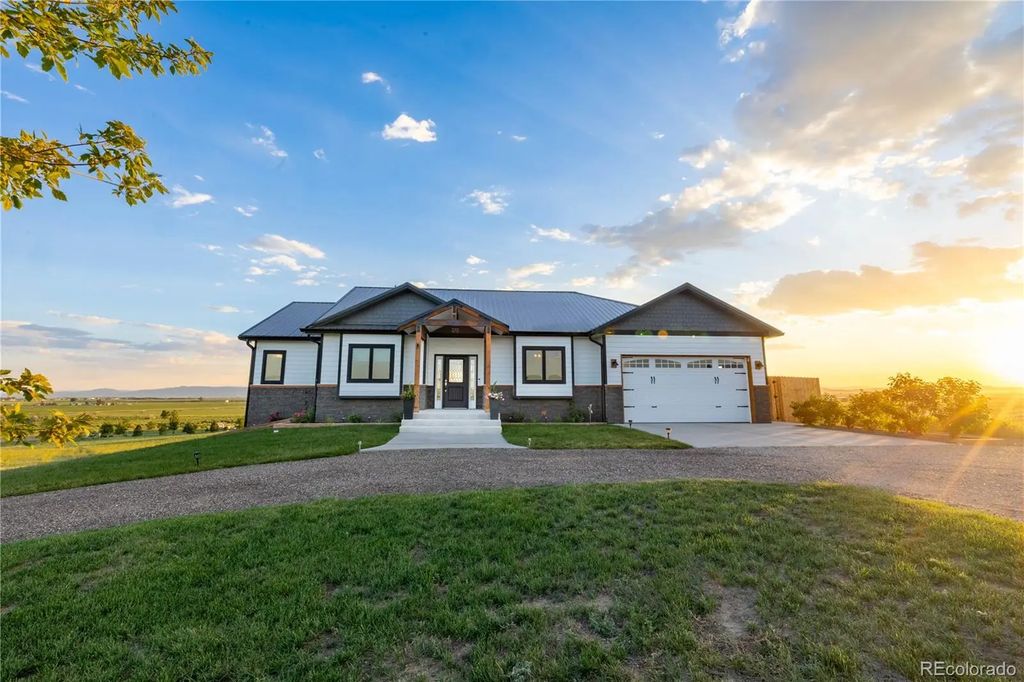 3050 Native Court, Wellington