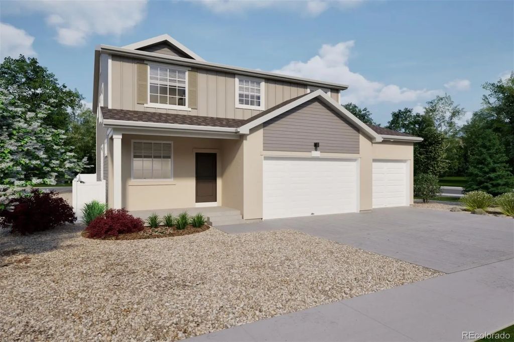 21782 E 46th Place, Aurora