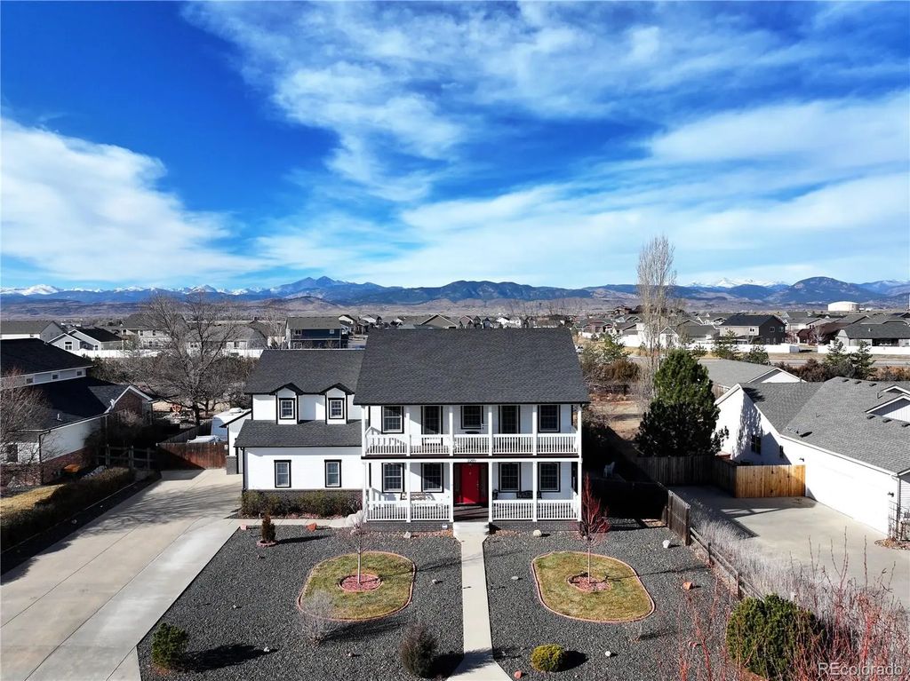 2289 Elmwood Street, Berthoud