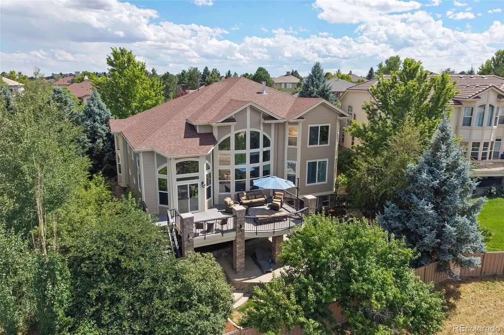 6263 Vacquero Circle, Castle Pines
