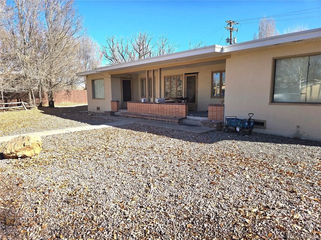 80 El Rio Drive 80, Alamosa