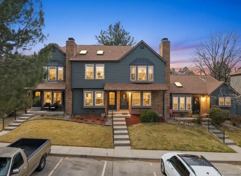 17335 E Rice Circle C, Aurora