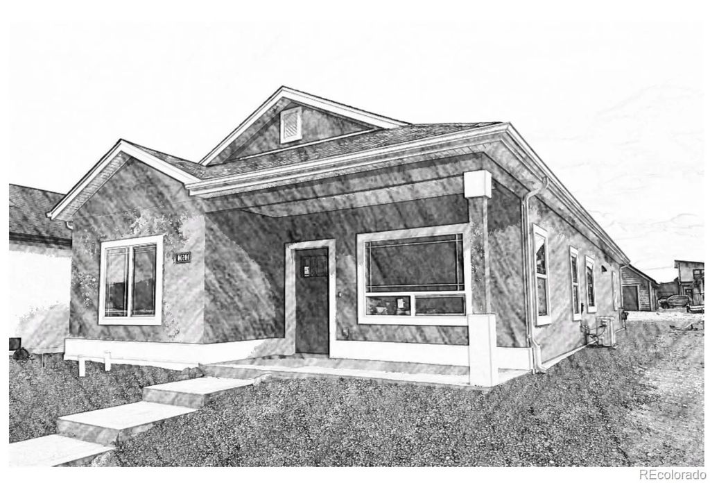10512 County Road 128, Poncha Springs