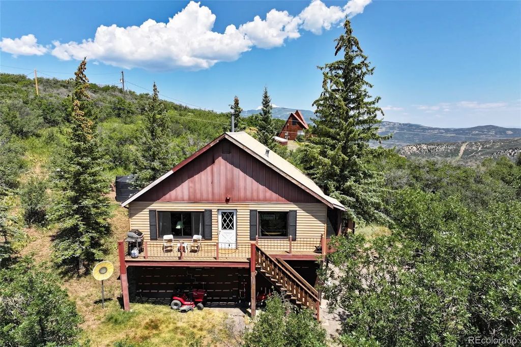 15699 Aspen Glenn Lane, Collbran