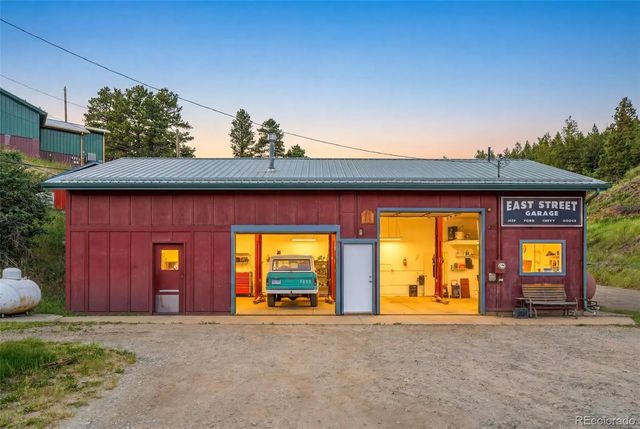397 Highway 119, Nederland
