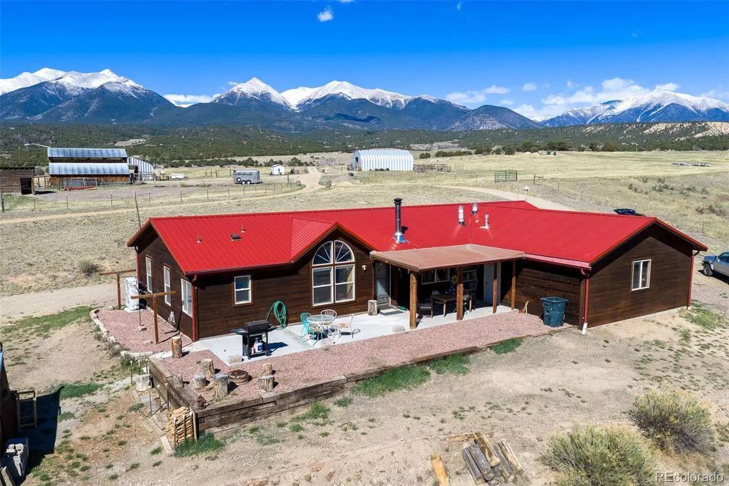 16103 Us Highway 285, Salida