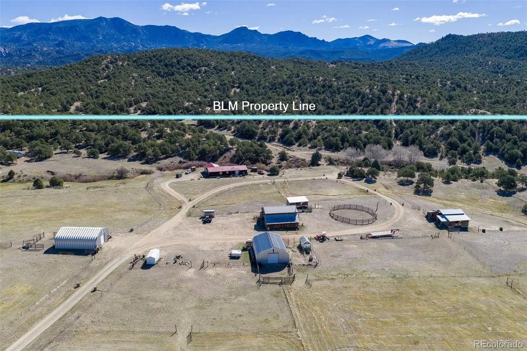 16103 Us Highway 285, Salida