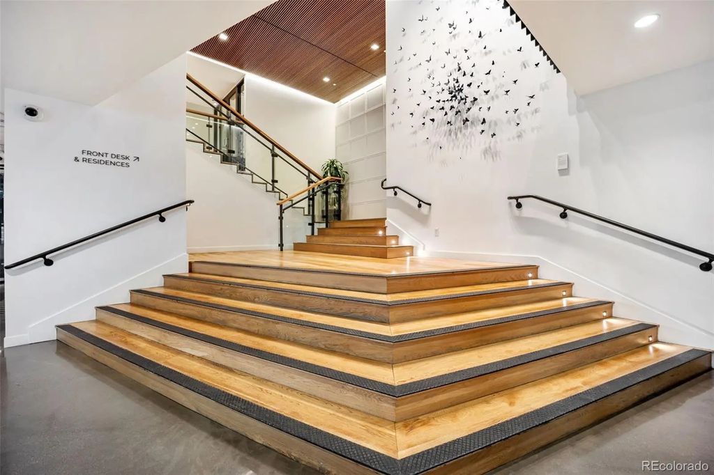 1750 Wewatta Street 632, Denver