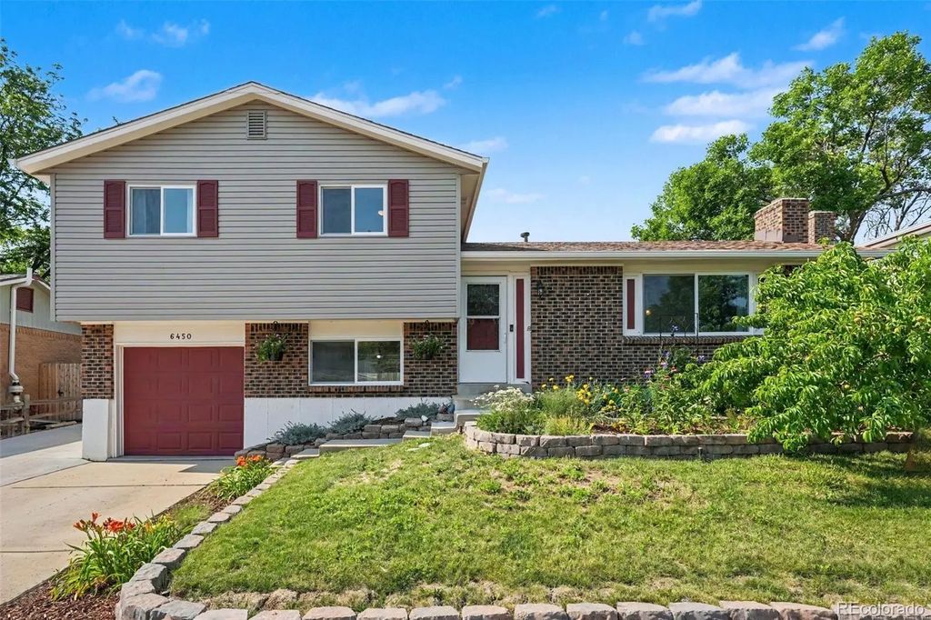 6450 W 108th Place, Broomfield