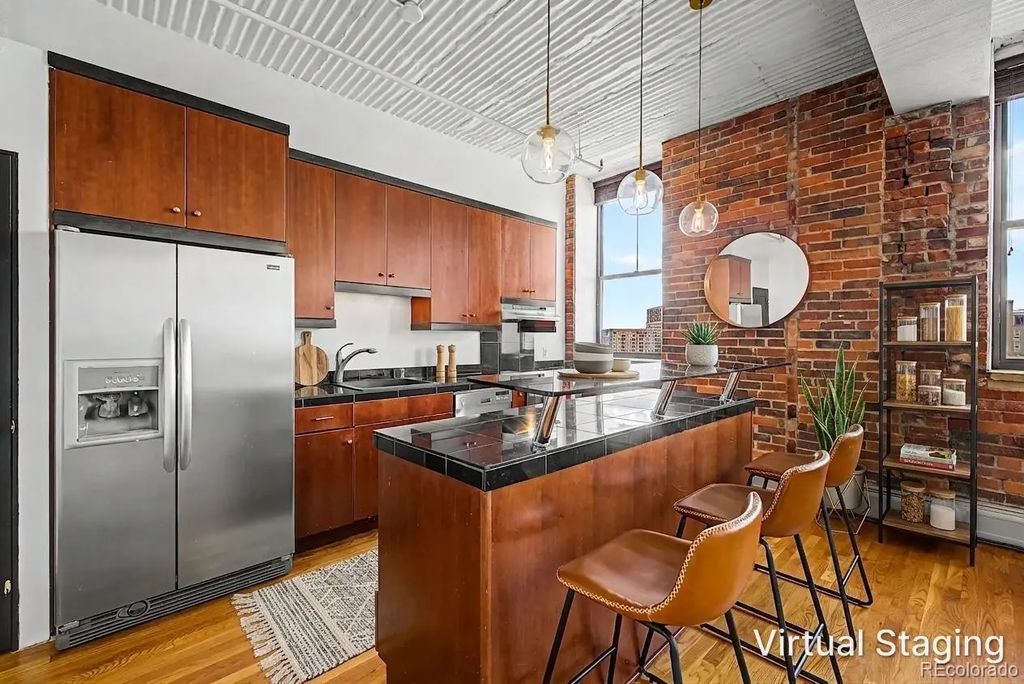 2261 Blake Street 4f, Denver
