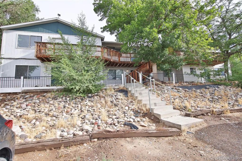 930 Iowa Avenue 5, Palisade