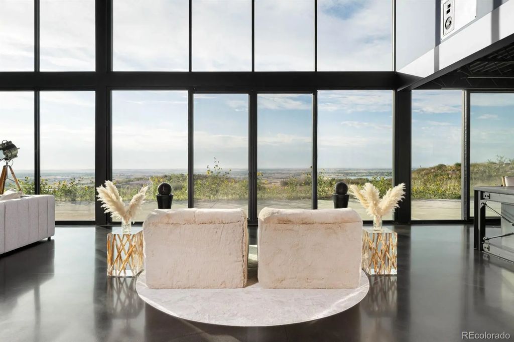 6502 & 6200 Kiva Ridge Drive, Berthoud