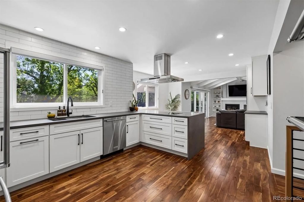 8070 S Monaco Circle, Centennial