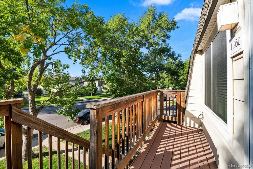 1195 S Oneida Street E, Denver