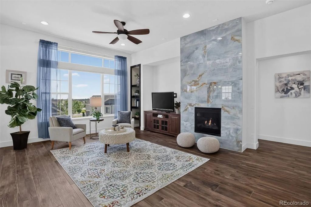 23579 E Swallow Circle, Aurora