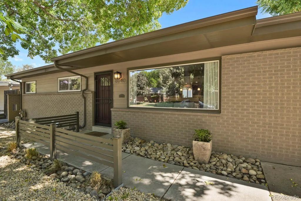 6040 Estes Court, Arvada