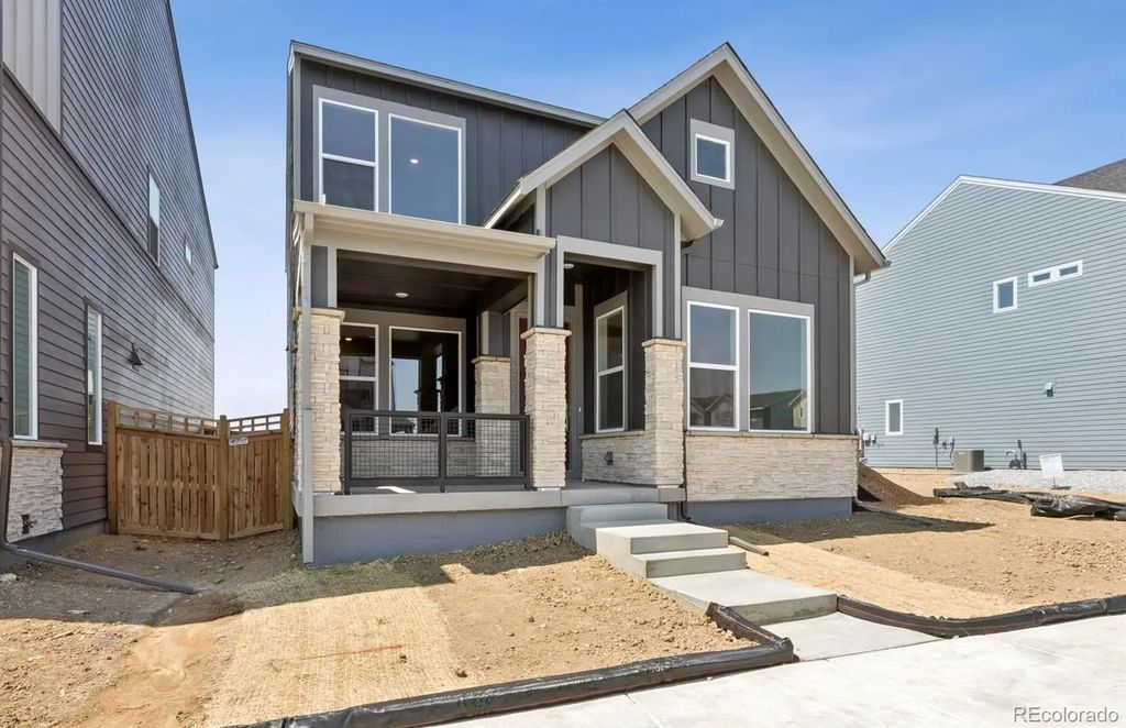 2452 W 162nd Avenue, Broomfield