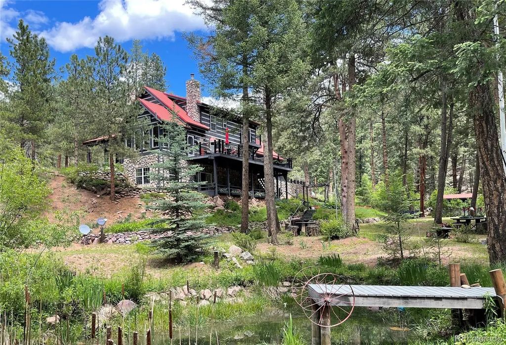 9716 Canon Drive, Sedalia