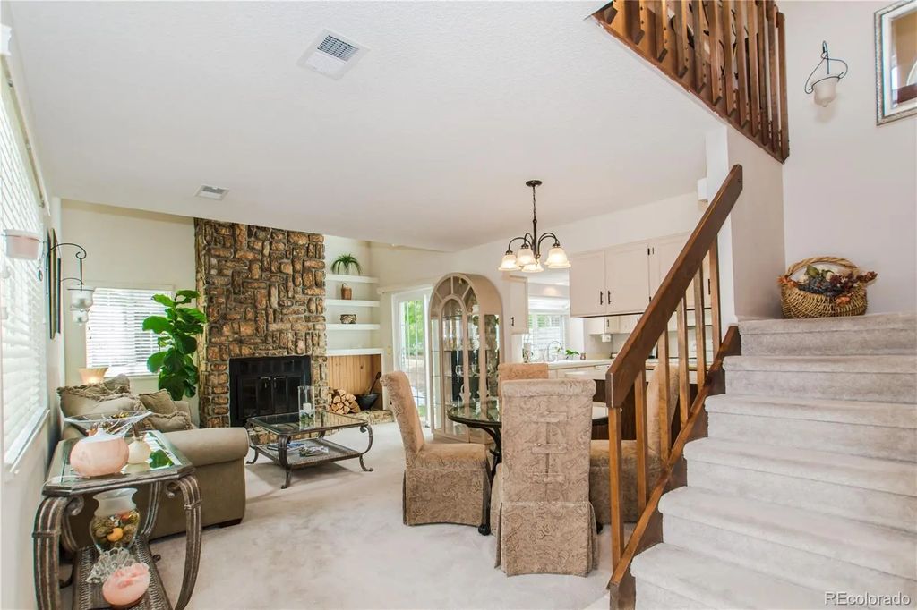 12420 E Pacific Circle A, Aurora