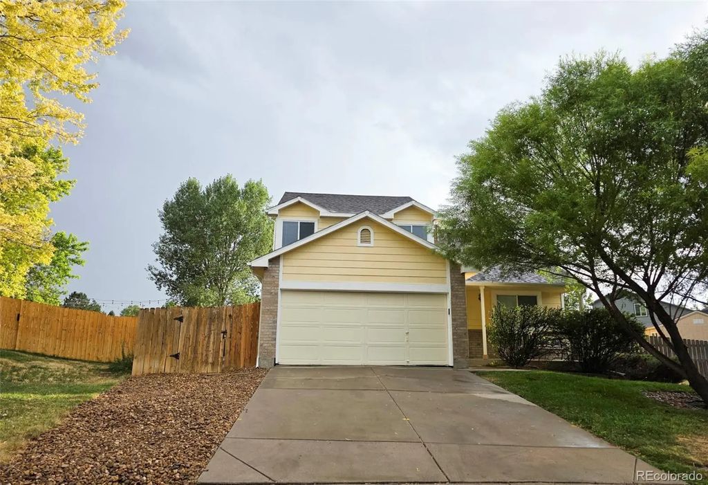5035 S Dunkirk Way, Aurora