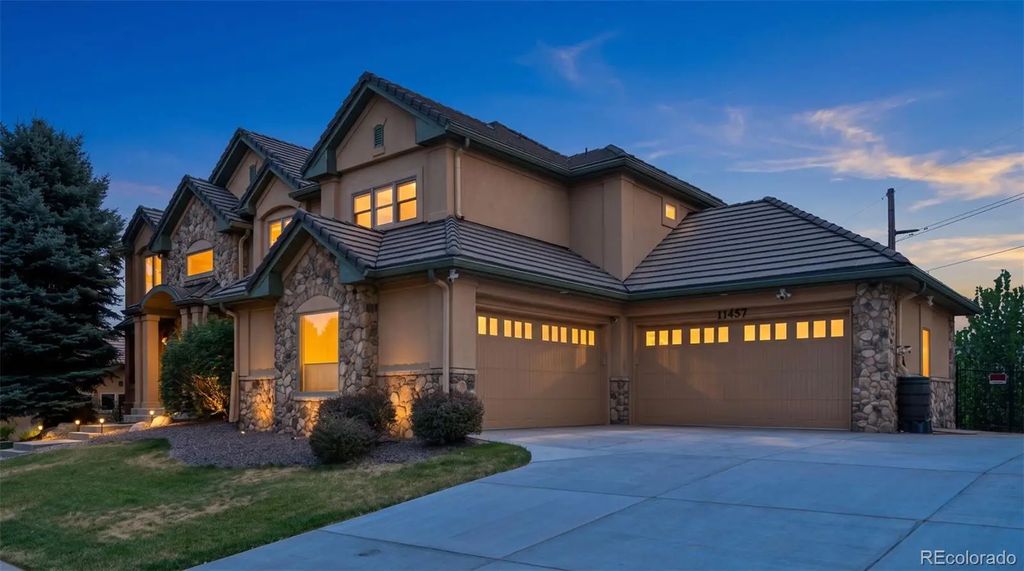 11457 W Asbury Court, Denver