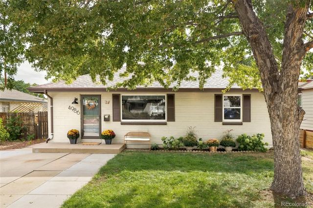 4986 Zuni Street, Denver