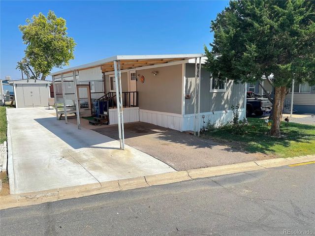 9100 Tejon Street, Denver
